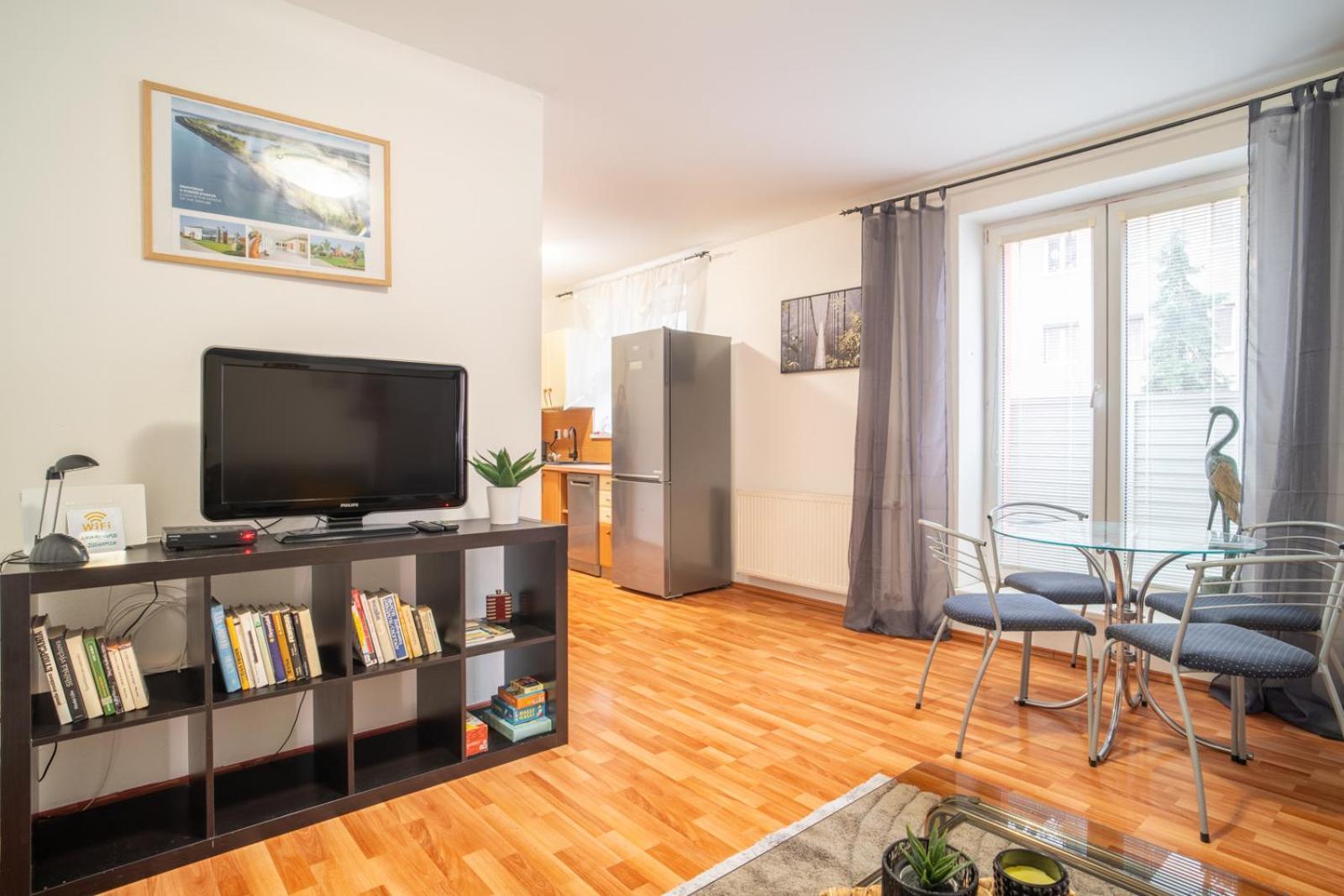 A Cozy Apartment In Bratislava Downtown Exterior photo